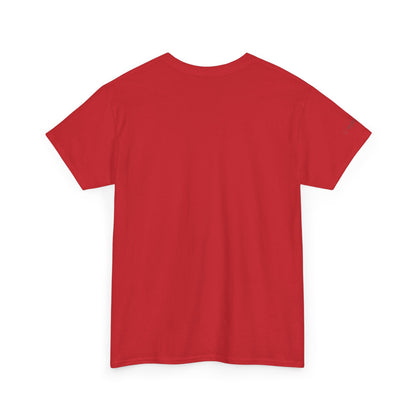 MyBrandLife Unisex Heavy Cotton T-Shirt