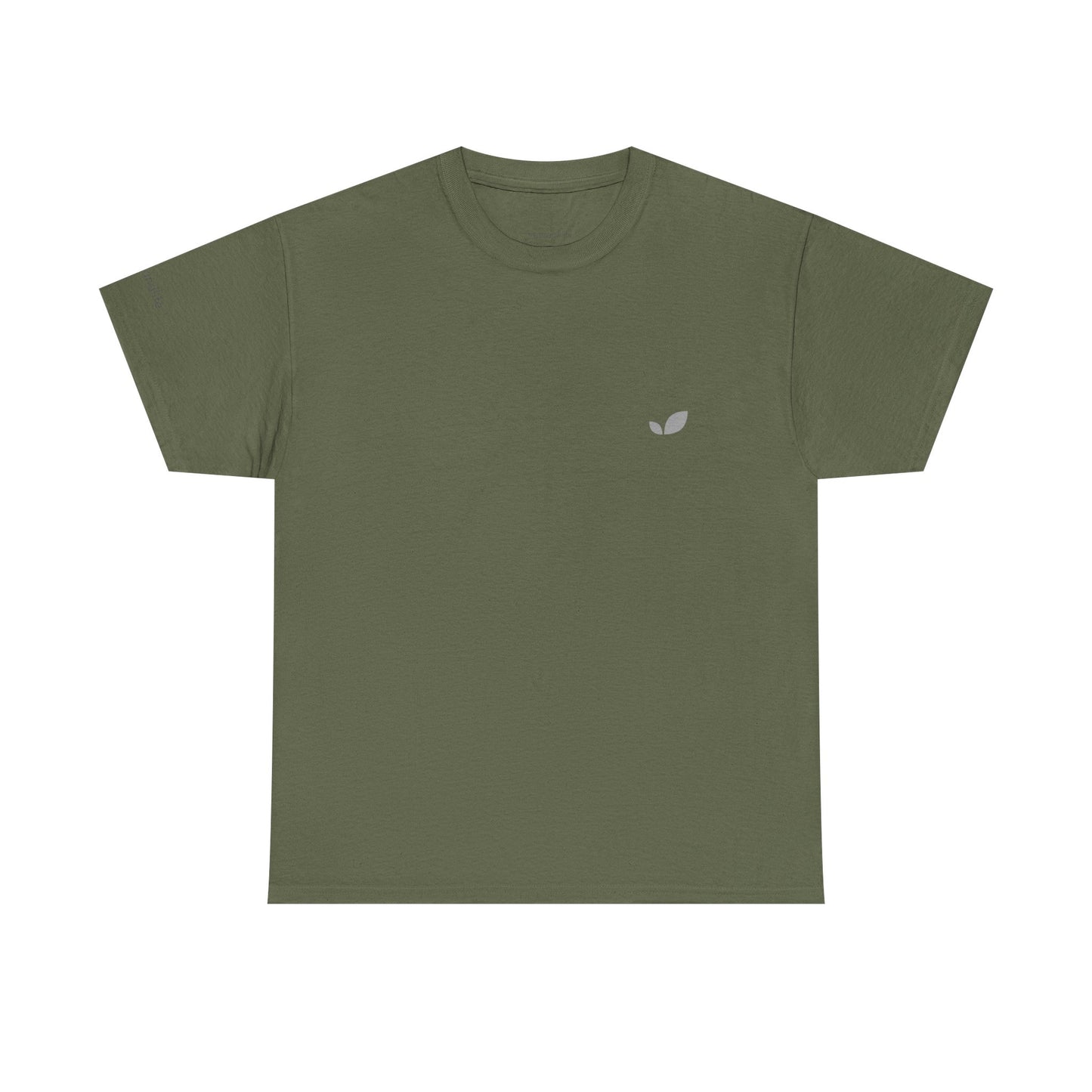 MyBrandLife Unisex Heavy Cotton T-Shirt