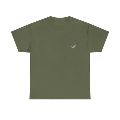 MyBrandLife Unisex Heavy Cotton T-Shirt