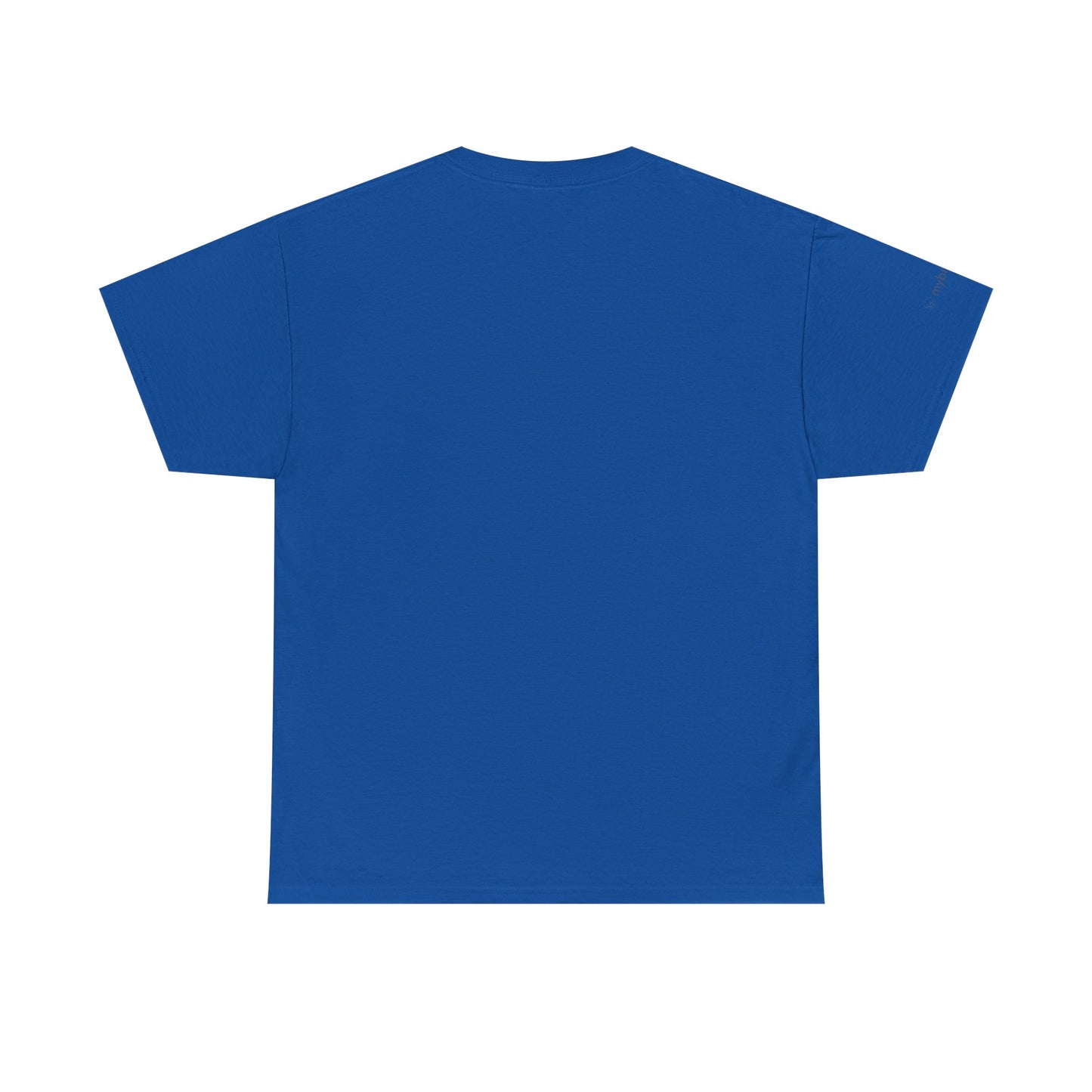 MyBrandLife Unisex Heavy Cotton T-Shirt