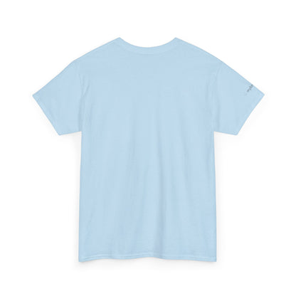 MyBrandLife Unisex Heavy Cotton T-Shirt