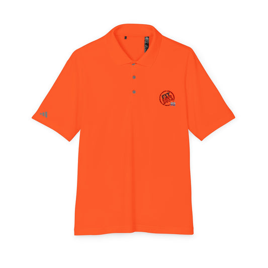 Fit Boss Adidas Unisex Performance Polo