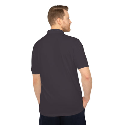 Fit Boss Adidas Unisex Performance Polo
