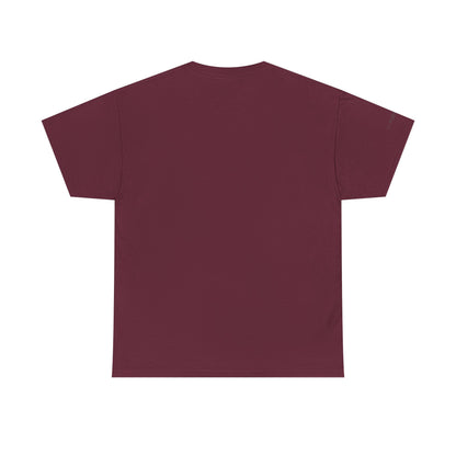 MyBrandLife Unisex Heavy Cotton T-Shirt