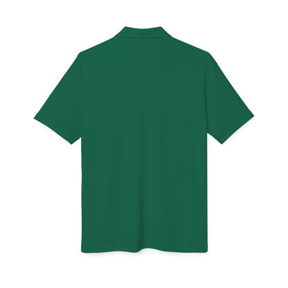 Fit Boss Adidas Unisex Performance Polo