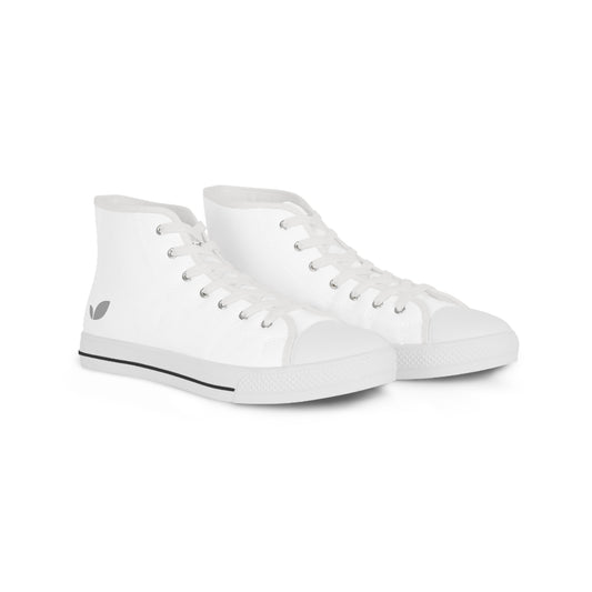 MyBrandLife Men's High Top Trainers