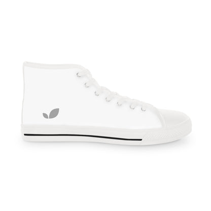 MyBrandLife Men's High Top Trainers