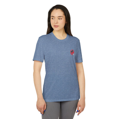 Fit Boss Adidas Unisex Sport T-Shirt