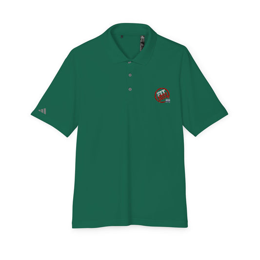 Fit Boss Adidas Unisex Performance Polo