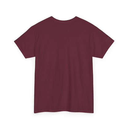 MyBrandLife Unisex Heavy Cotton T-Shirt