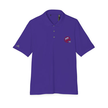Fit Boss Adidas Unisex Performance Polo