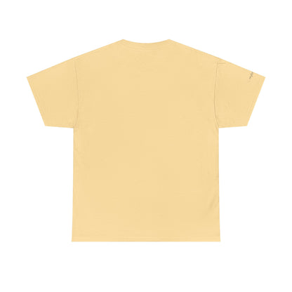 MyBrandLife Unisex Heavy Cotton T-Shirt