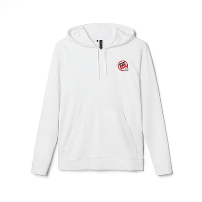 Fit Boss Adidas Unisex Fleece Hoodie