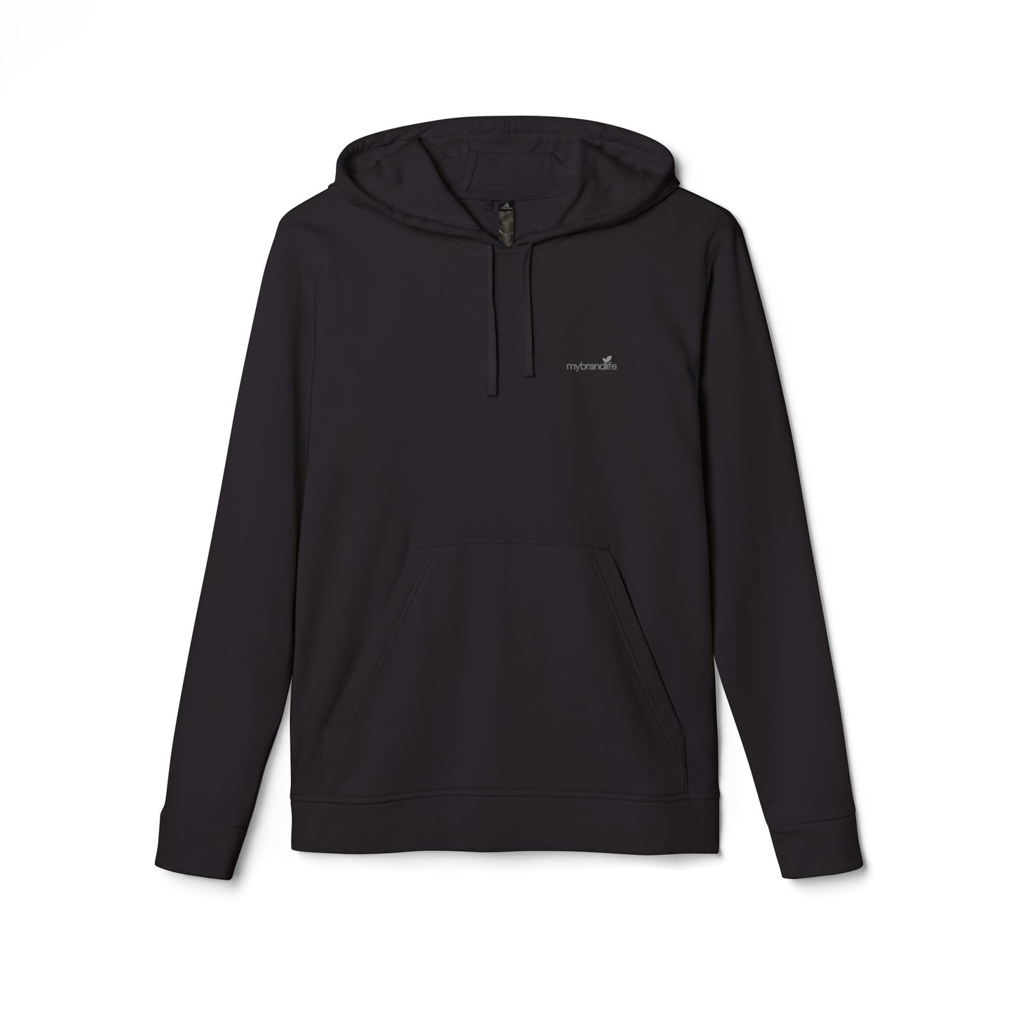 MyBrandLife Adidas Unisex Fleece Hoodie