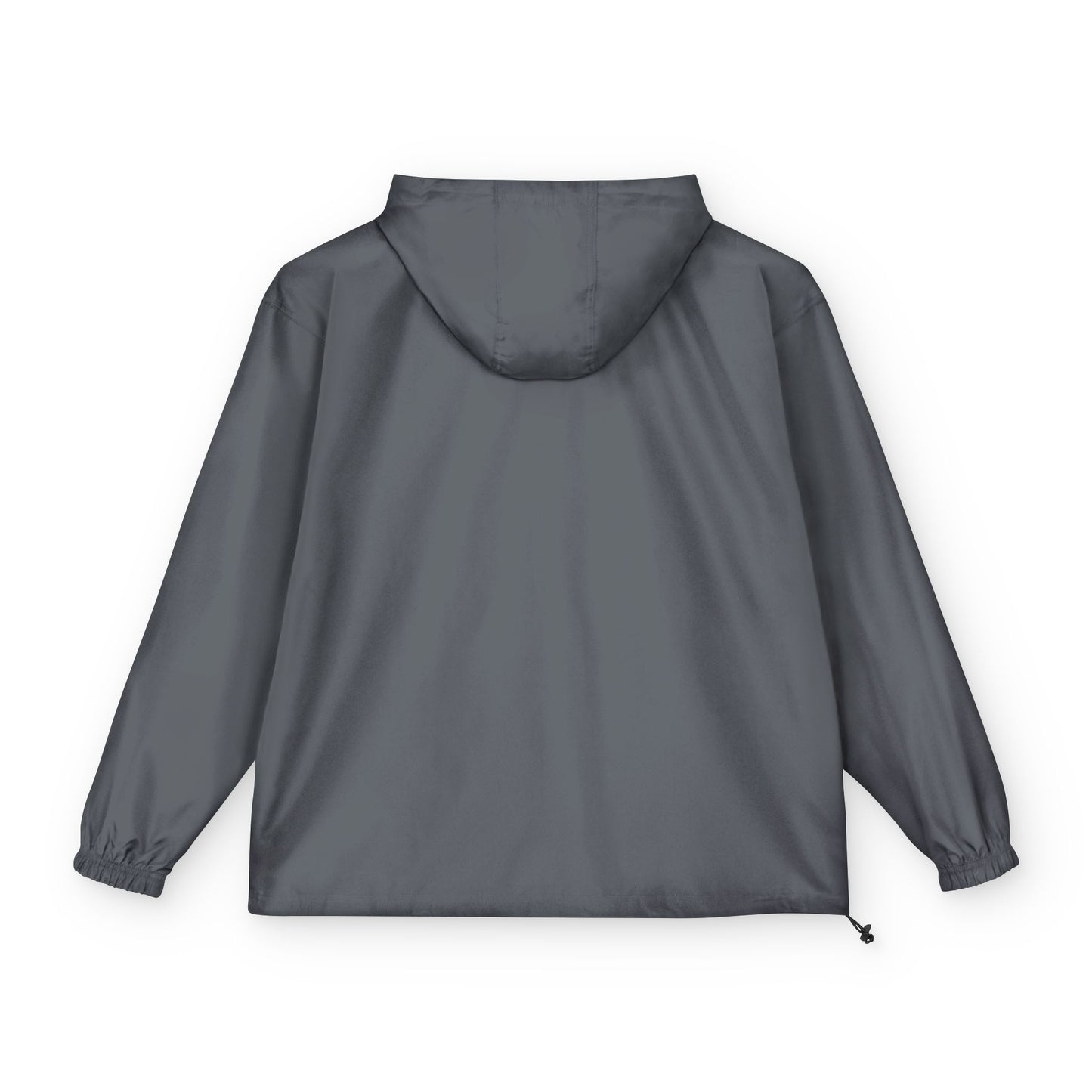 Fit Boss Champion Unisex Packable Anorak Jacket