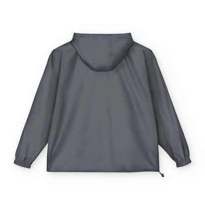 Fit Boss Champion Unisex Packable Anorak Jacket